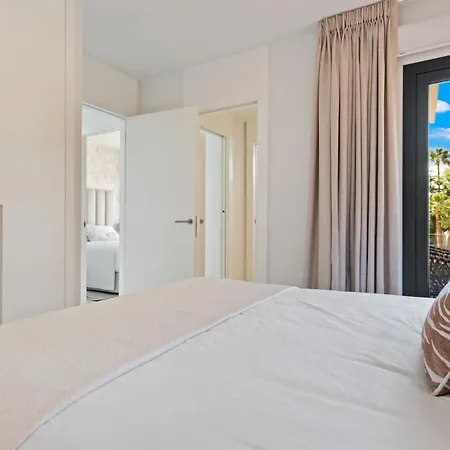 Holiday home Banus Bay Townhouse *