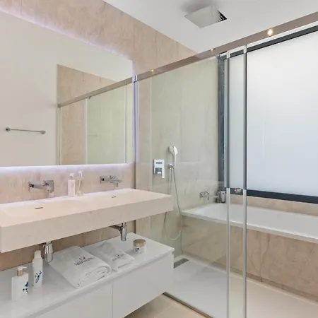 Banus Bay Townhouse Holiday home *