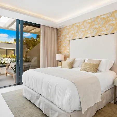 Banus Bay Townhouse *