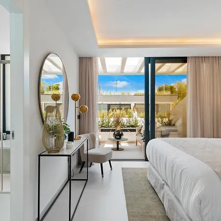 Banus Bay Townhouse