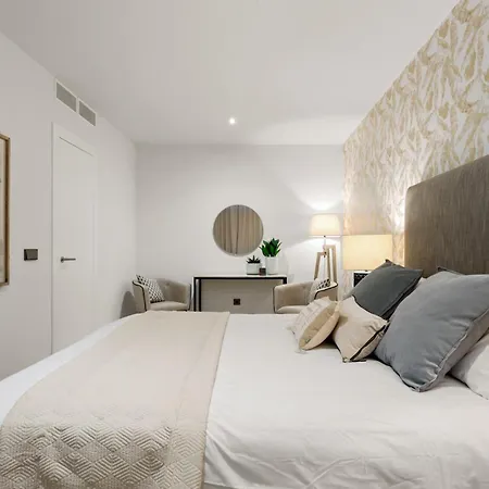 Banus Bay Townhouse Marbella