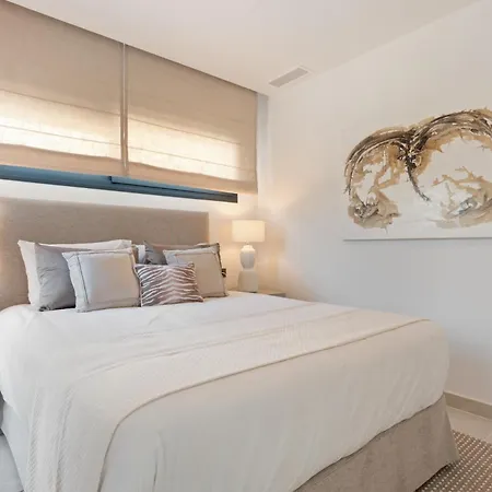 Banus Bay Townhouse * Marbella