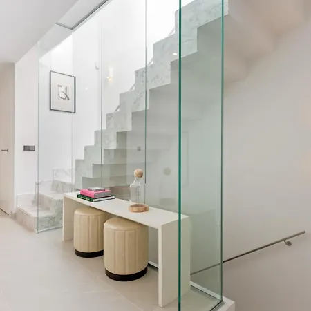 Banus Bay Townhouse Holiday home *