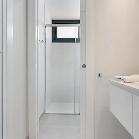 Banus Bay Townhouse Holiday home Marbella