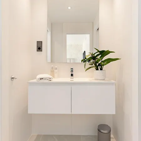 Banus Bay Townhouse *