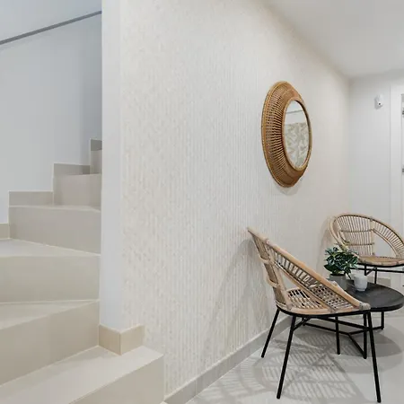 Banus Bay Townhouse