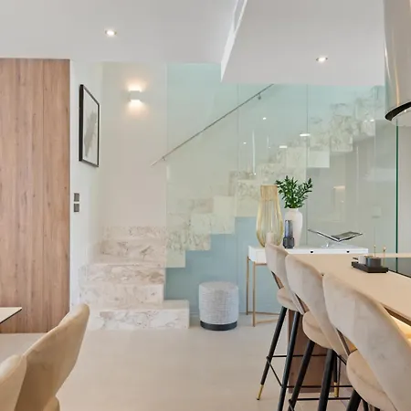 Banus Bay Townhouse Holiday home