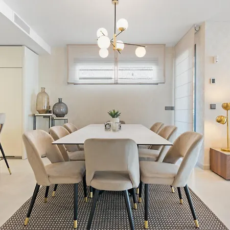 Banus Bay Townhouse *