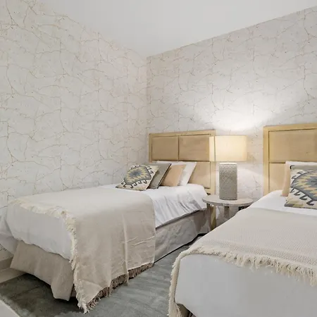 Banus Bay Townhouse Marbella