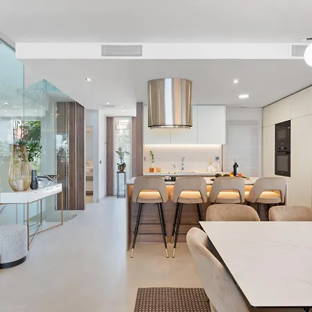 Banus Bay Townhouse