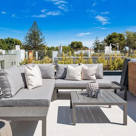 Banus Bay Townhouse Holiday home