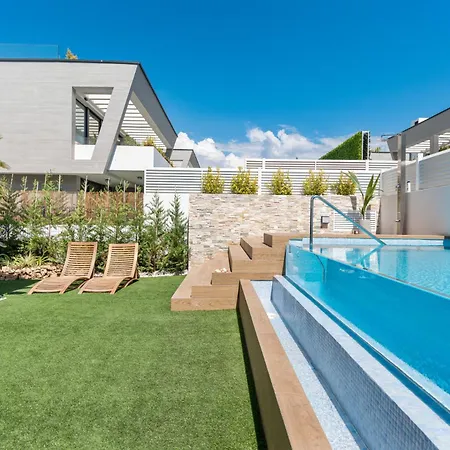 Holiday home Banus Bay Townhouse
