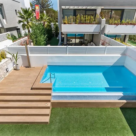 Banus Bay Townhouse *