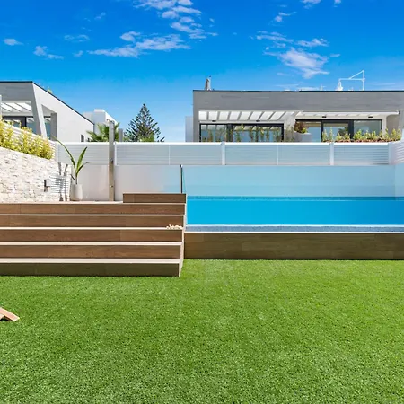 Holiday home Banus Bay Townhouse *