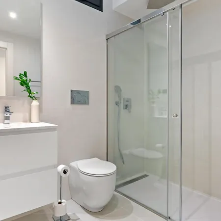 Banus Bay Townhouse Holiday home