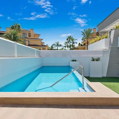 Holiday home Banus Bay Townhouse