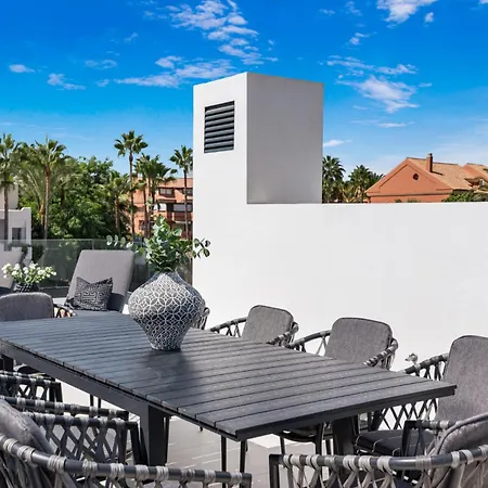 Holiday home Banus Bay Townhouse *