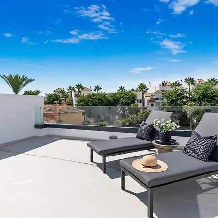 Banus Bay Townhouse *