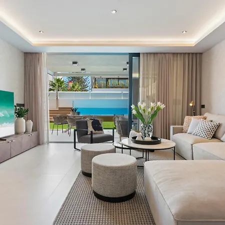 Holiday home Banus Bay Townhouse Marbella