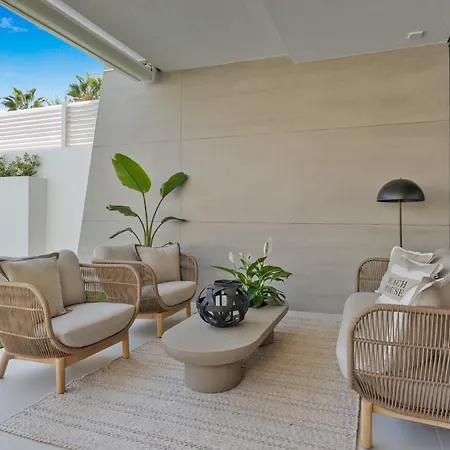 Banus Bay Townhouse