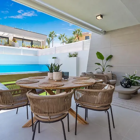 Banus Bay Townhouse Holiday home